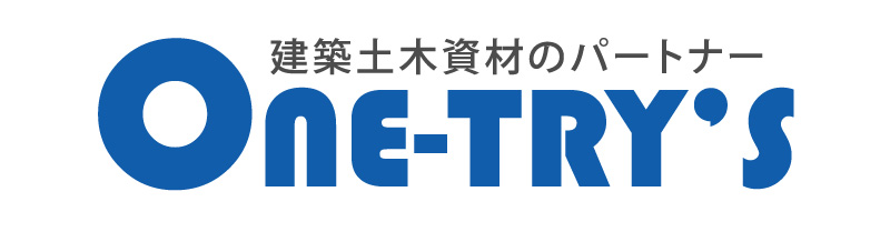 株式会社ONE-TRY'S